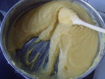 豌豆黄的做法步骤8