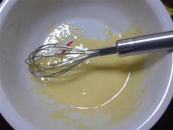 蛋黄沙拉酱的做法步骤2