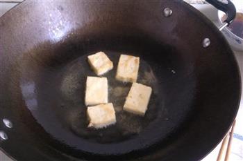 家常豆腐的做法步骤3