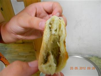 绿豆酥饼的做法步骤11