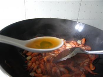 酱油河虾的做法图解7