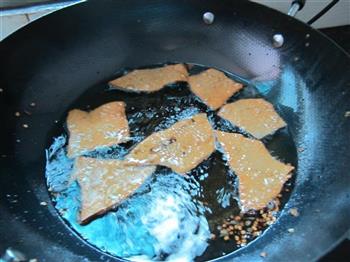 油炸红薯片的做法步骤2