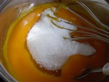芒果软糖的做法步骤6