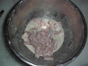 白玉菇烧豆腐的做法步骤3