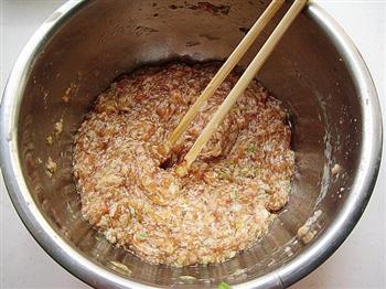 熏干豆腐肉卷的做法步骤1