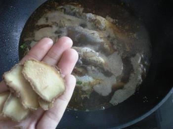 青鱼白菜豆腐锅的做法步骤10