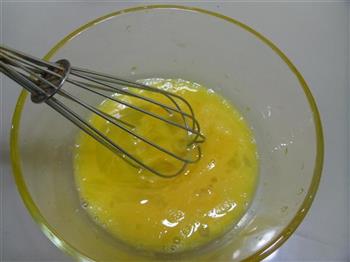 鸡蛋布丁的做法步骤4