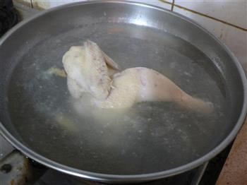 香辣口水鸡的做法步骤6
