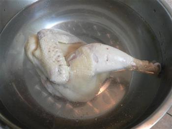 香辣口水鸡的做法步骤8