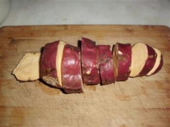 烤红薯的做法步骤1