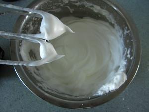奶油杯子蛋糕的做法步骤10