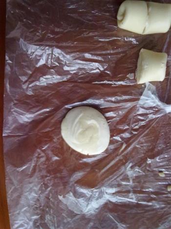 酥皮绿豆饼的做法步骤11