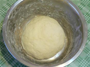 鸡蛋灌饼的做法步骤3