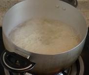 台式炒米粉的做法步骤5