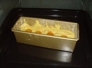 金橘磅蛋糕的做法步骤8