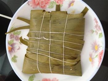 粽香米粉肉的做法步骤10