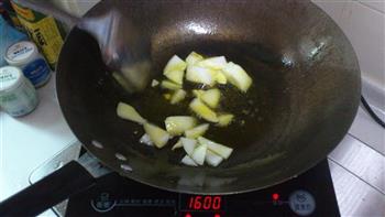 酱小土豆的做法步骤2