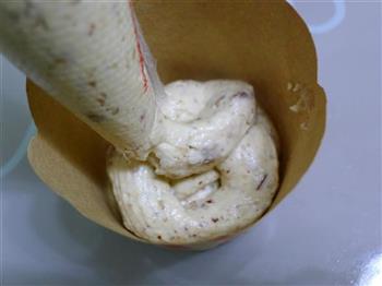 红枣酸奶玛芬蛋糕的做法步骤9