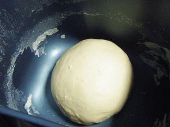 土豆芝士面包的做法步骤2