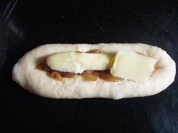 土豆芝士面包的做法步骤6