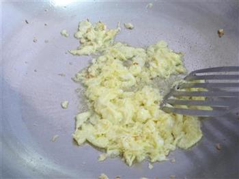 咖喱炒米粉的做法步骤3