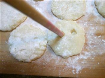 土豆饼的做法步骤5