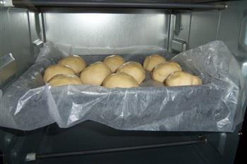 紫薯面包的做法步骤9