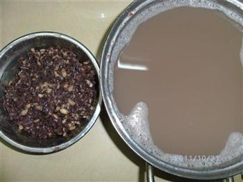 水洗红豆沙的做法步骤7