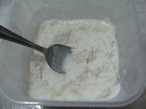 椰香冰淇淋的做法步骤7