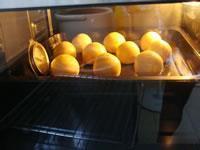 蛋黄酥的做法步骤20