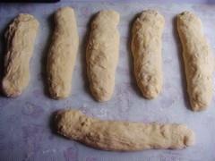 老式面包的做法步骤5