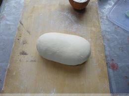 香菇油菜馅饼的做法步骤15