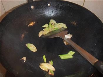 清炒豆芽菜的做法步骤2