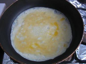 太阳花米饭的做法步骤2