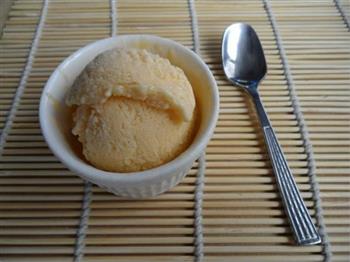 芒果冰淇淋的做法图解7