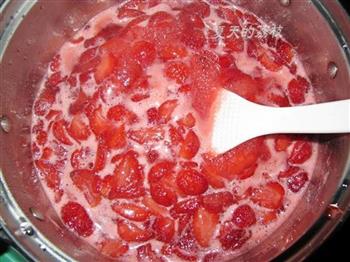草莓酱的做法图解6