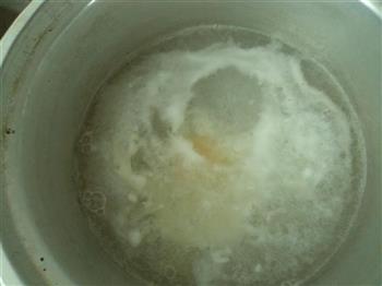 鸡蛋火腿汤河粉的做法步骤5