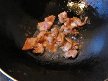 瘦肉炒玉兰片的做法步骤7
