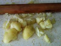 奶香土豆泥的做法步骤5
