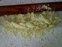 奶香土豆泥的做法步骤6