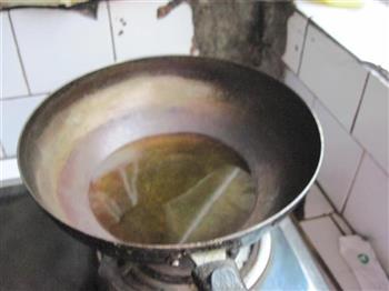 酱香浇汁豆腐的做法步骤4