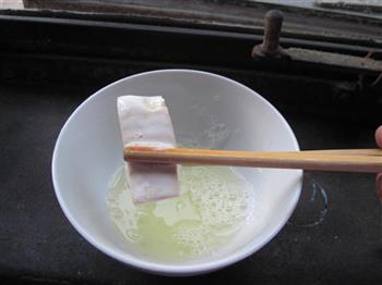 酱香浇汁豆腐的做法步骤5