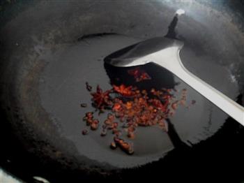 双色玉米排骨汤的做法步骤4