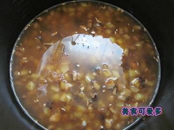 什锦土豆焖饭的做法步骤5