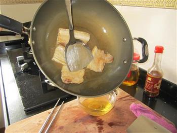 潮汕卤水肉的做法步骤10