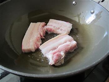 潮汕卤水肉的做法步骤7