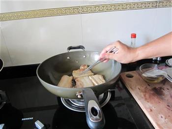 潮汕卤水肉的做法步骤8