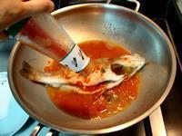 番茄鱼的做法步骤10
