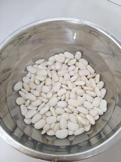五香白芸豆的做法步骤2