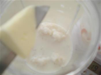 米饭冰淇淋的做法图解4